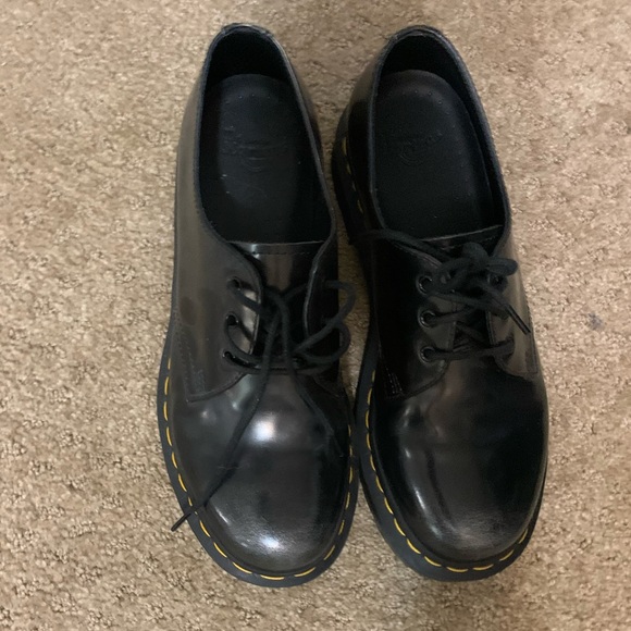 Doc Martens Oxford - Picture 5 of 6